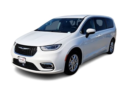 Thumbnail: 2023 Chrysler Pacifica - 19