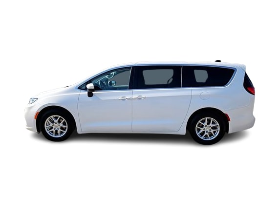 Thumbnail: 2023 Chrysler Pacifica - 20