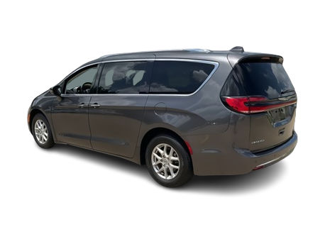 Thumbnail: 2021 Chrysler Pacifica - 19