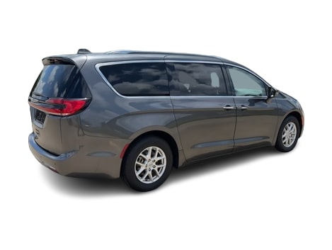 Thumbnail: 2021 Chrysler Pacifica - 20