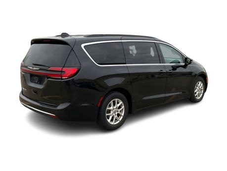 2022 Chrysler Pacifica Touring L 19