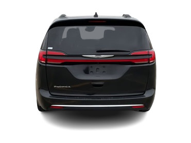 2022 Chrysler Pacifica Touring L 18