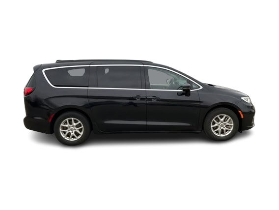 2022 Chrysler Pacifica Touring L 20