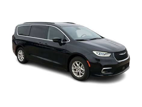 2022 Chrysler Pacifica Touring L 15