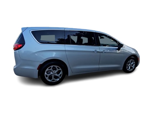 Thumbnail: 2024 Chrysler Pacifica - 20