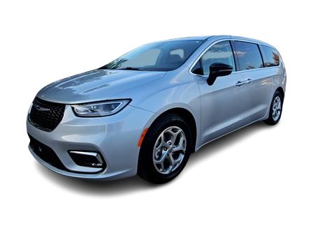 Thumbnail: 2024 Chrysler Pacifica - 17