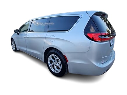 Thumbnail: 2024 Chrysler Pacifica - 4