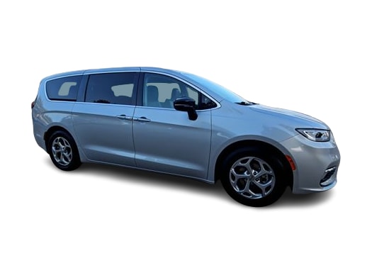 Thumbnail: 2024 Chrysler Pacifica - 21