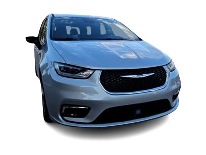 Thumbnail: 2024 Chrysler Pacifica - 5