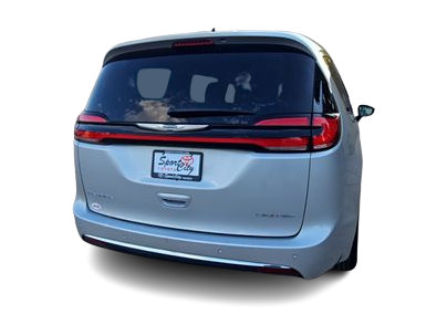 Thumbnail: 2024 Chrysler Pacifica - 19
