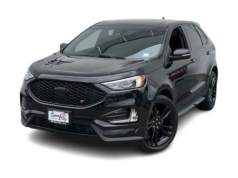 Thumbnail: 2019 Ford Edge - 5