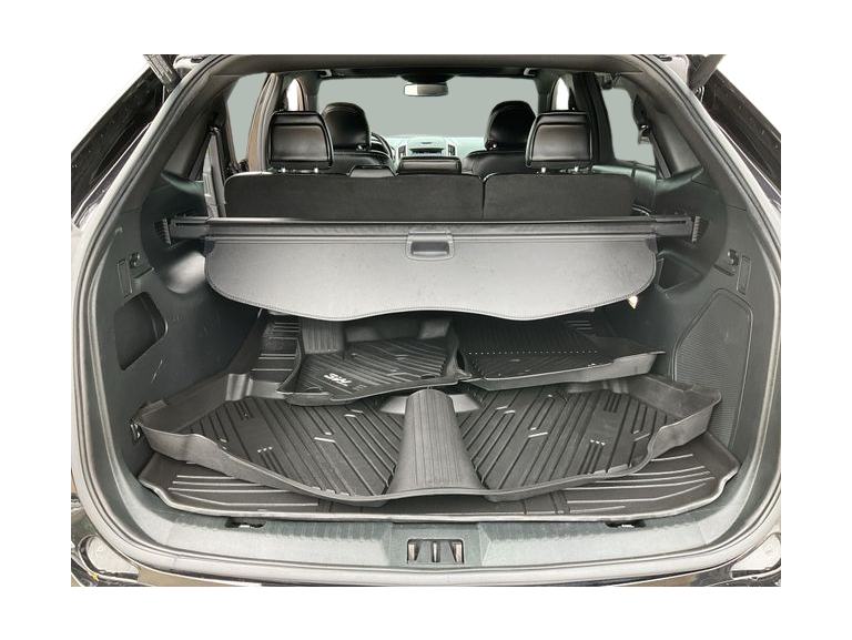 Thumbnail: 2019 Ford Edge - 16