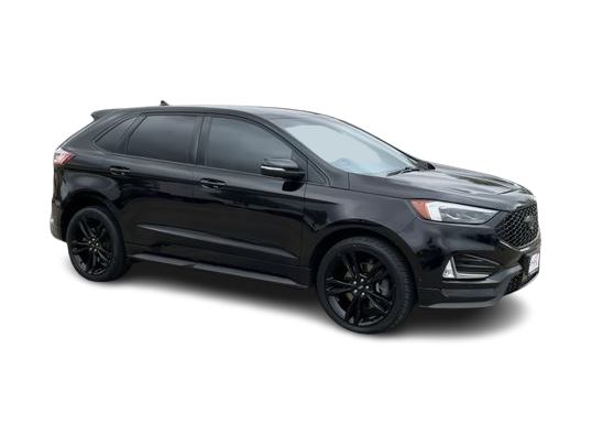 Thumbnail: 2019 Ford Edge - 19