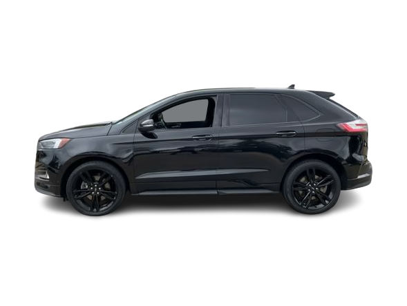 Thumbnail: 2019 Ford Edge - 3