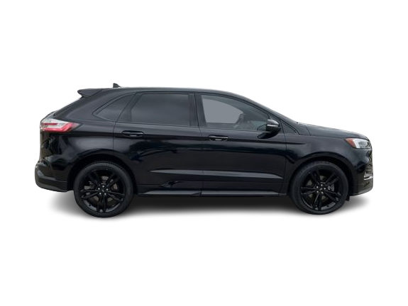 Thumbnail: 2019 Ford Edge - 23