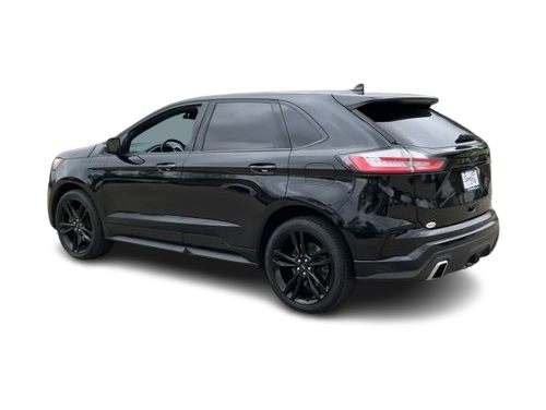 Thumbnail: 2019 Ford Edge - 4