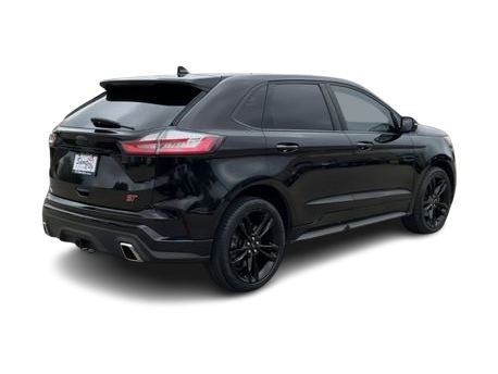 Thumbnail: 2019 Ford Edge - 22