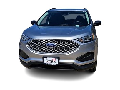 Thumbnail: 2024 Ford Edge - 5