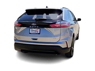 Thumbnail: 2024 Ford Edge - 21