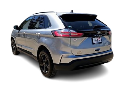Thumbnail: 2024 Ford Edge - 4