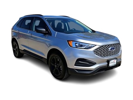 Thumbnail: 2024 Ford Edge - 19