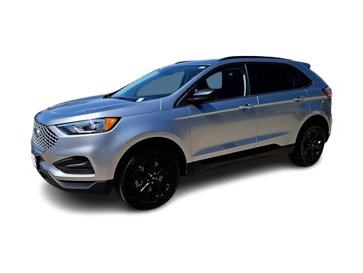 Thumbnail: 2024 Ford Edge - 3