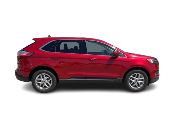 Thumbnail: 2022 Ford Edge - 22