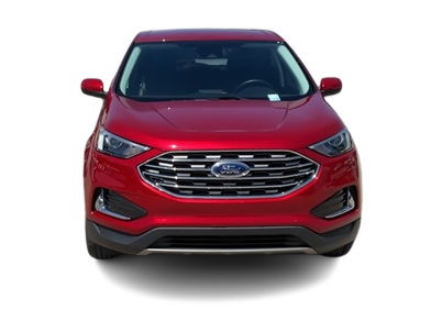 Thumbnail: 2022 Ford Edge - 18