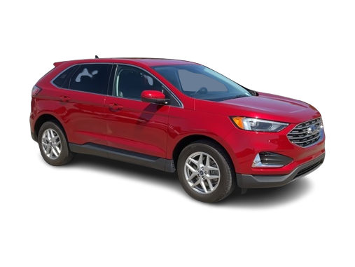 Thumbnail: 2022 Ford Edge - 17