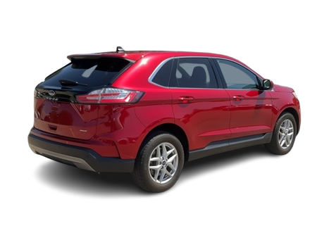 Thumbnail: 2022 Ford Edge - 21