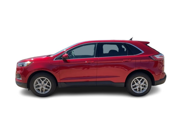 Thumbnail: 2022 Ford Edge - 3