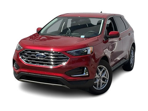 Thumbnail: 2022 Ford Edge - 4