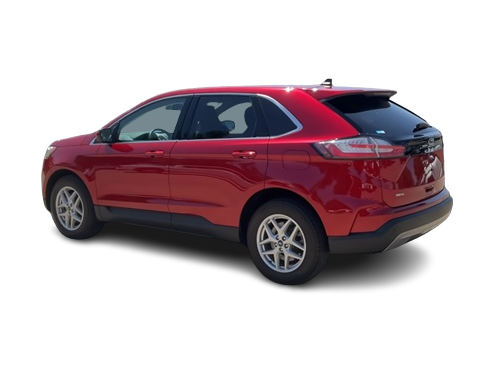 Thumbnail: 2022 Ford Edge - 19