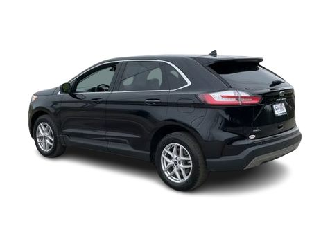 Thumbnail: 2022 Ford Edge - 4