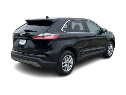 Thumbnail: 2022 Ford Edge - 21