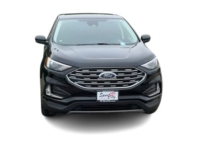 Thumbnail: 2022 Ford Edge - 19