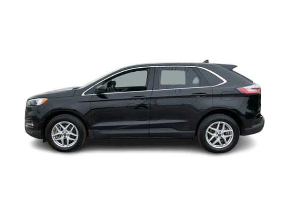 Thumbnail: 2022 Ford Edge - 3