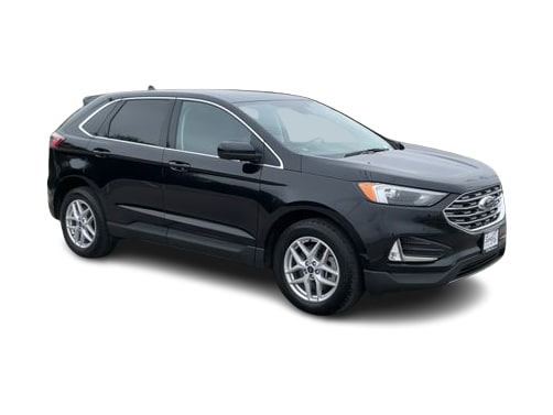 Thumbnail: 2022 Ford Edge - 18