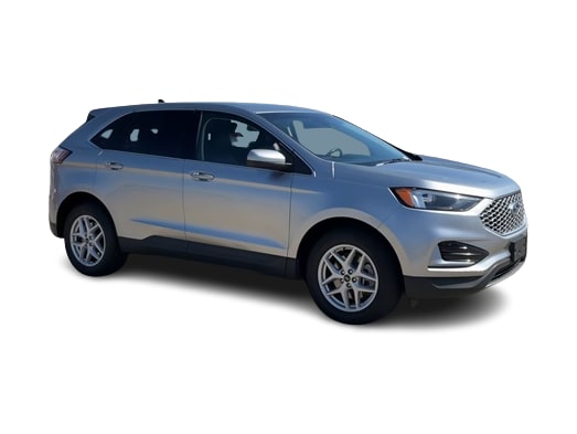 2023 Ford Edge SEL 19