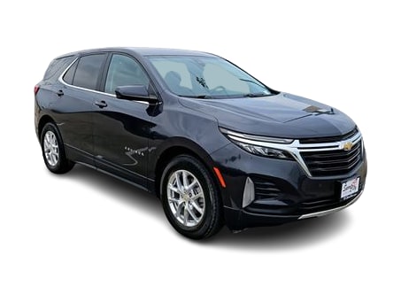 Thumbnail: 2022 Chevrolet Equinox - 19