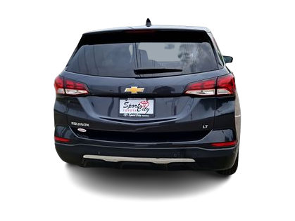 Thumbnail: 2022 Chevrolet Equinox - 21
