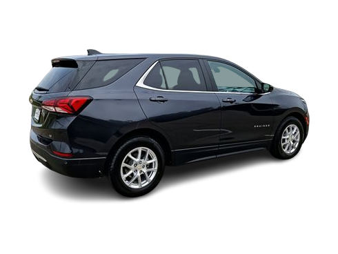 Thumbnail: 2022 Chevrolet Equinox - 22