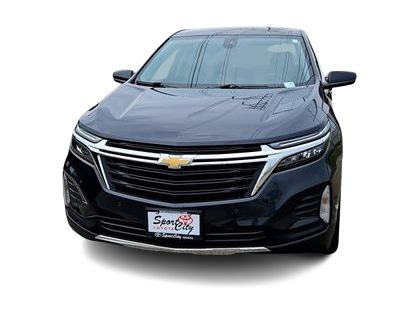 Thumbnail: 2022 Chevrolet Equinox - 5