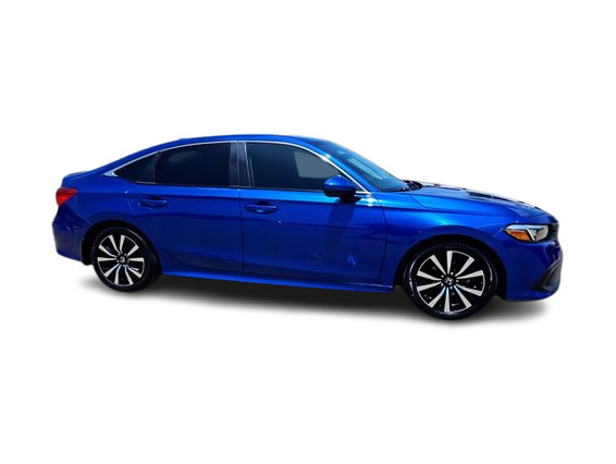 Thumbnail: 2023 Honda Civic - 22