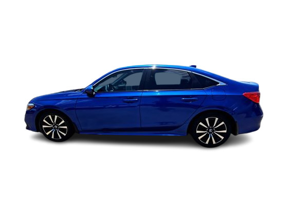 Thumbnail: 2023 Honda Civic - 20