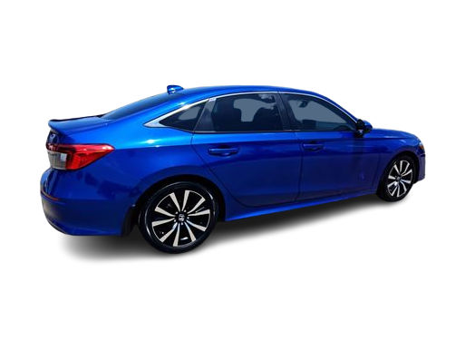 Thumbnail: 2023 Honda Civic - 21