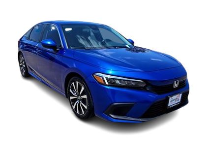 Thumbnail: 2023 Honda Civic - 19