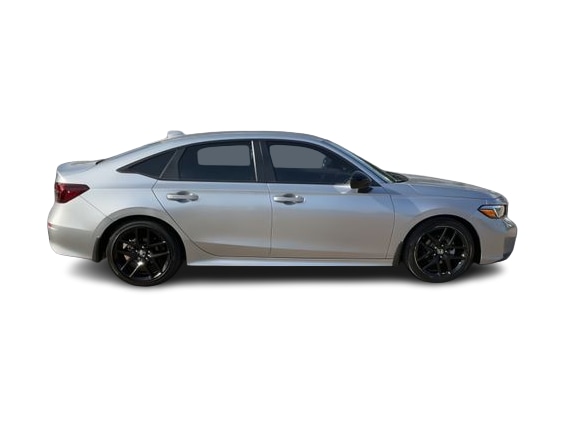 Thumbnail: 2025 Honda Civic - 22