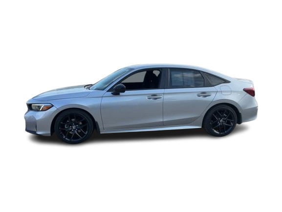 Thumbnail: 2025 Honda Civic - 19