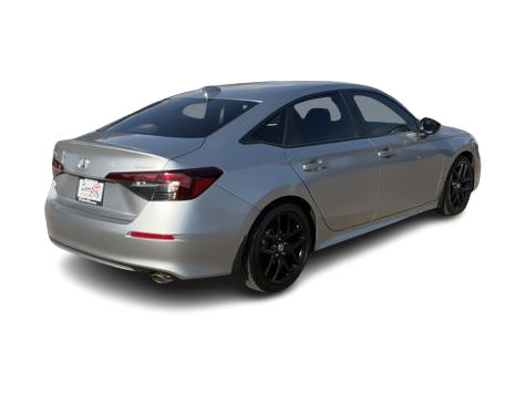 Thumbnail: 2025 Honda Civic - 21